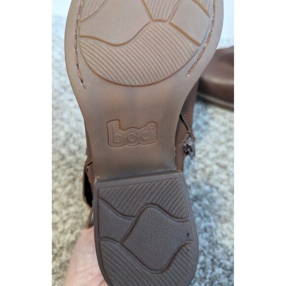 BOC Born Concept Ankle Bootie Size 6.5M - Picture 5 of 6